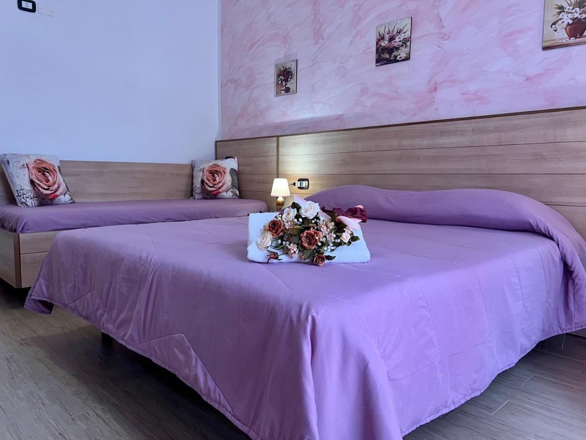 Agriturismo Le Essenze - Terrazza Sulla Romagna Cesena Exteriér fotografie
