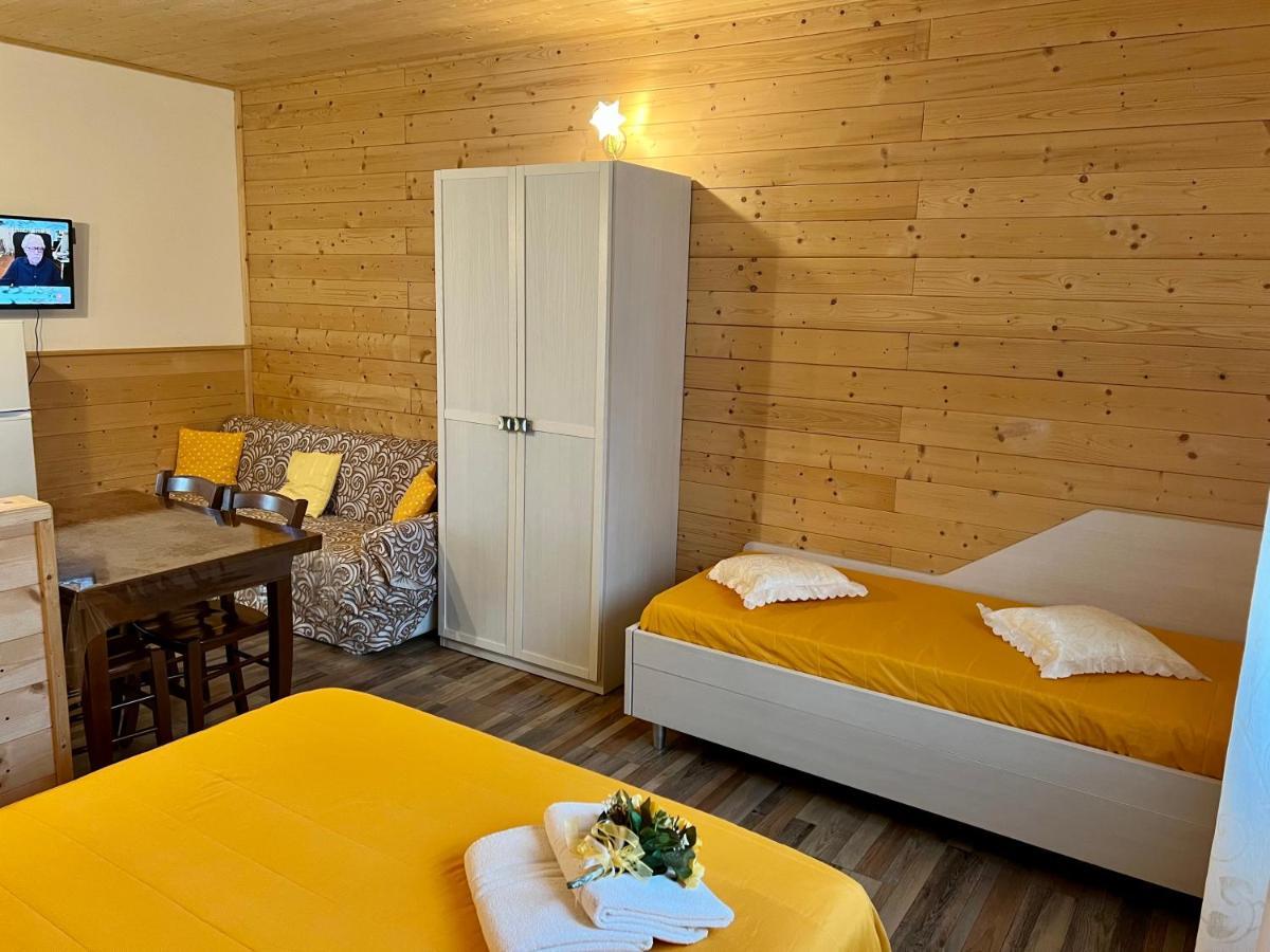 Agriturismo Le Essenze - Terrazza Sulla Romagna Cesena Exteriér fotografie