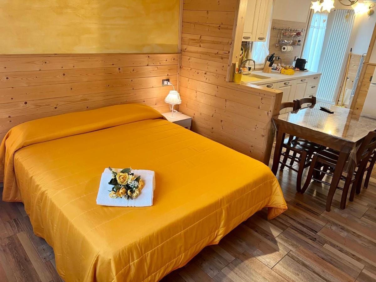 Agriturismo Le Essenze - Terrazza Sulla Romagna Cesena Exteriér fotografie